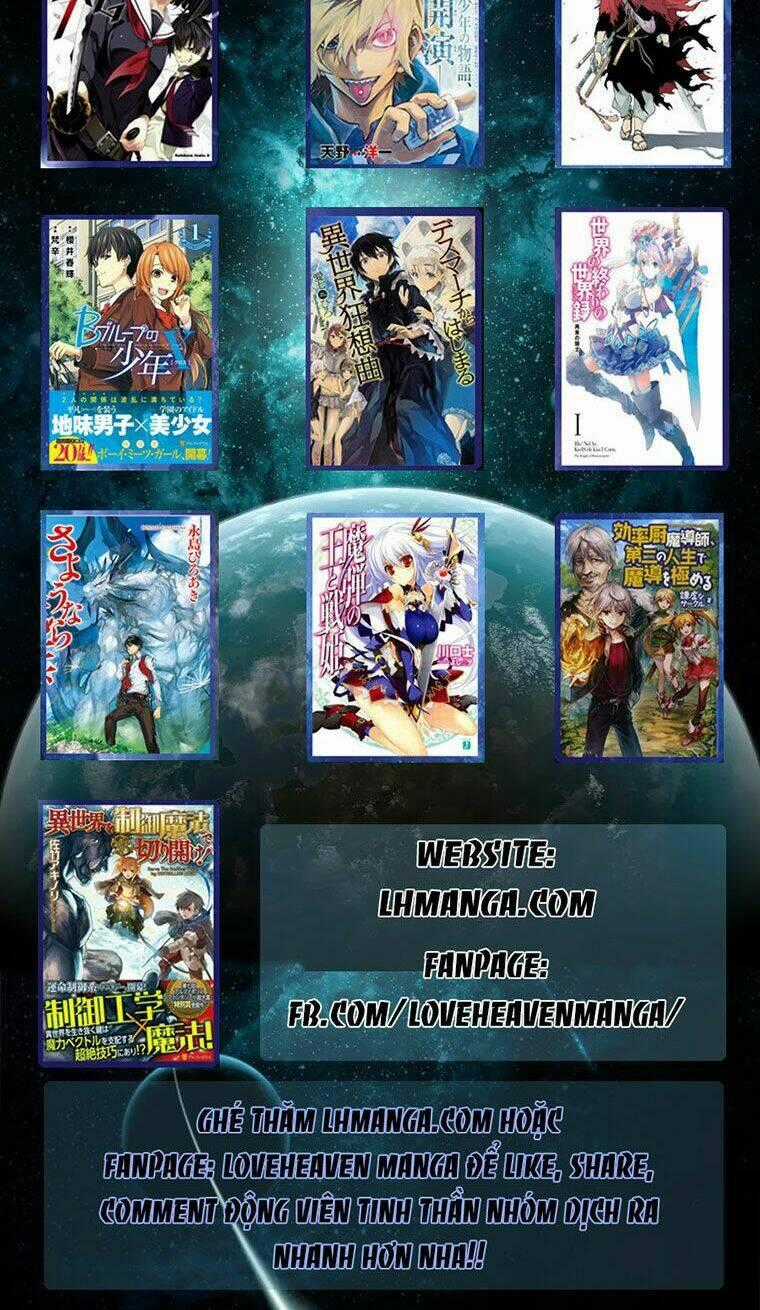 Mia: Lost In Operation - Chapter 10 - Trang 38