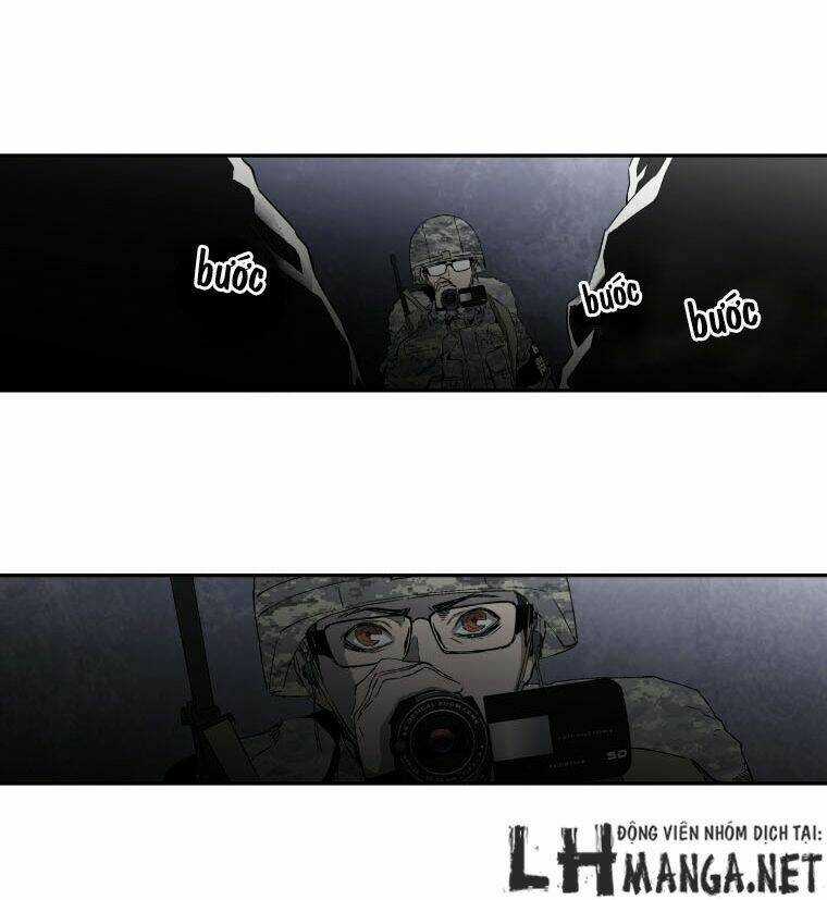 Mia: Lost In Operation - Chapter 10 - Trang 6