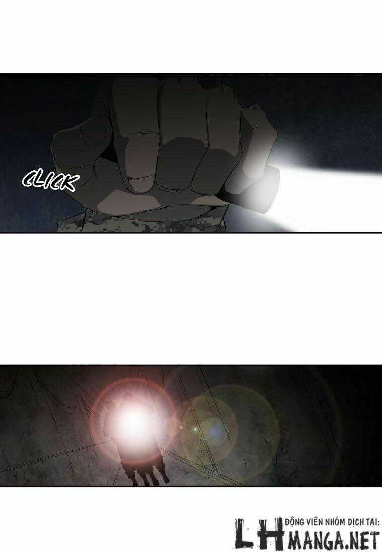 Mia: Lost In Operation - Chapter 11 - Trang 1