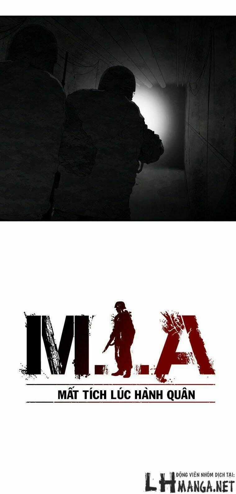 Mia: Lost In Operation - Chapter 11 - Trang 2