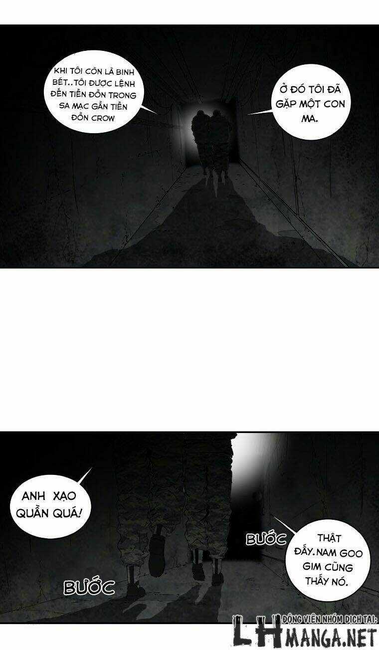 Mia: Lost In Operation - Chapter 11 - Trang 13