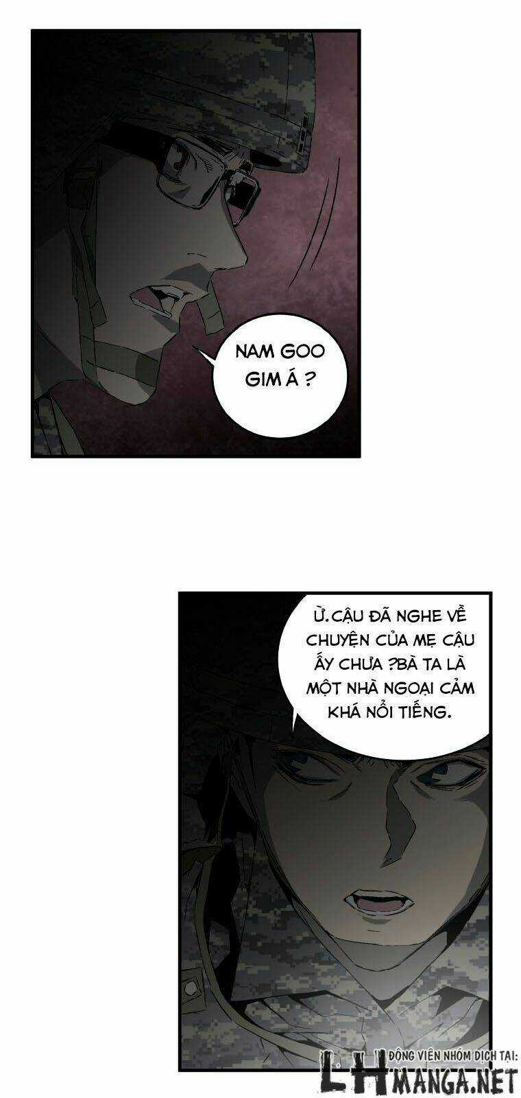 Mia: Lost In Operation - Chapter 11 - Trang 14