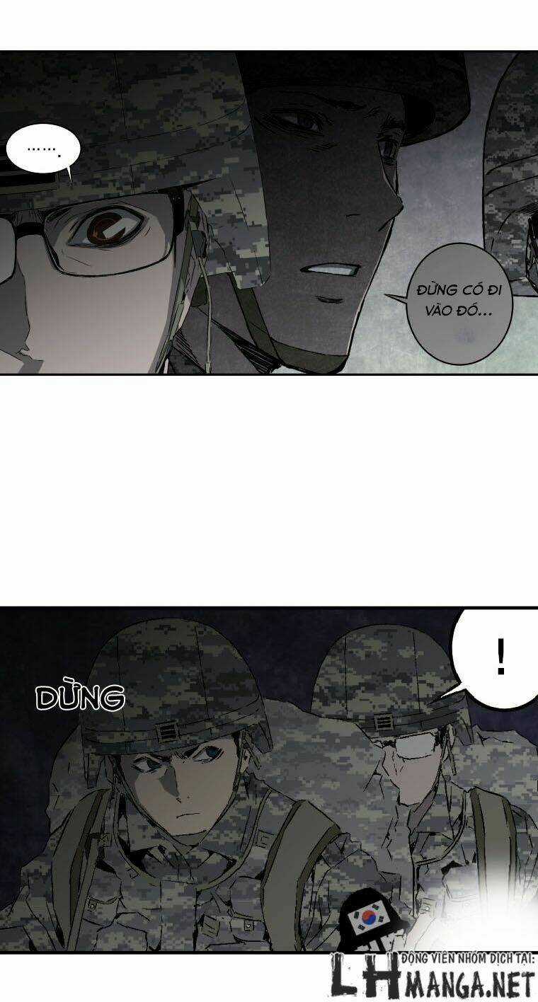 Mia: Lost In Operation - Chapter 11 - Trang 16