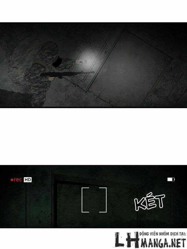 Mia: Lost In Operation - Chapter 11 - Trang 17