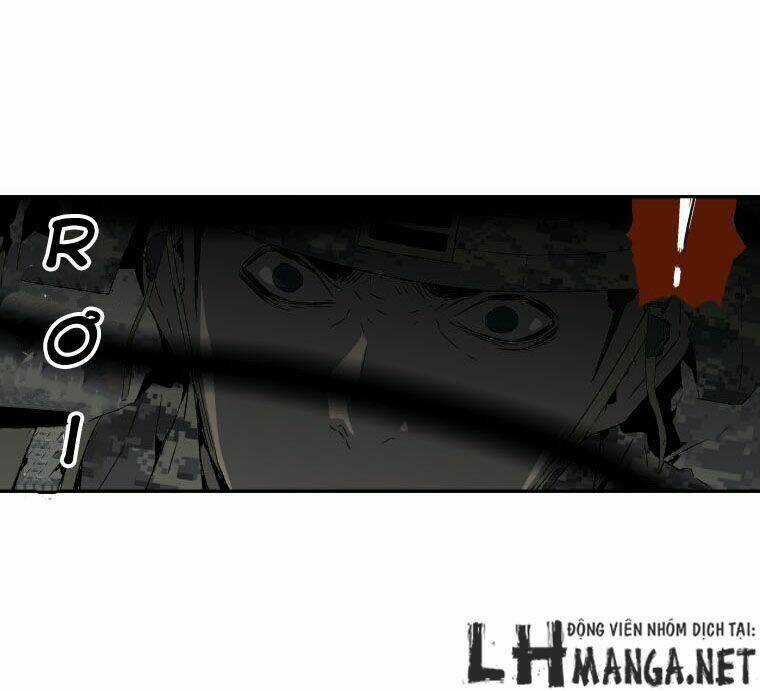 Mia: Lost In Operation - Chapter 11 - Trang 18