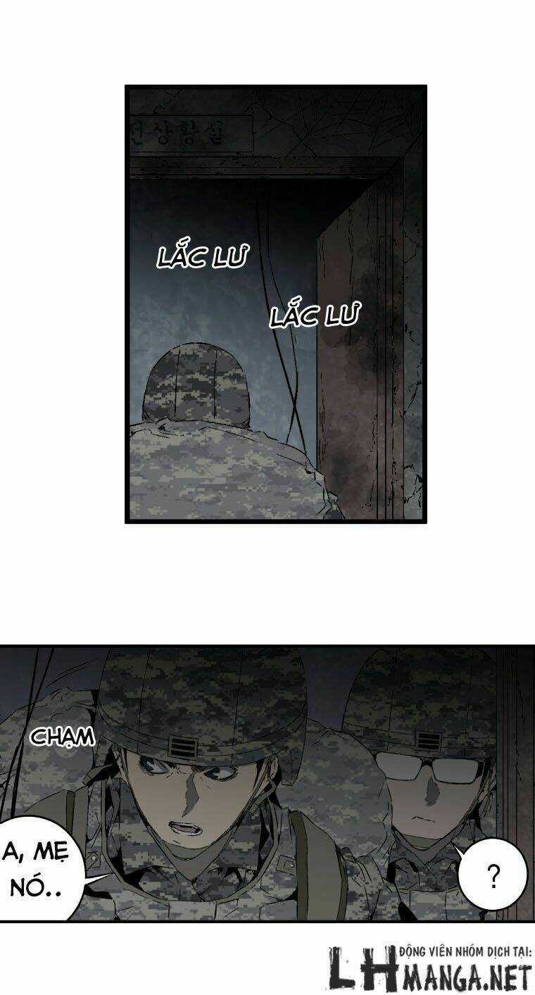 Mia: Lost In Operation - Chapter 11 - Trang 19