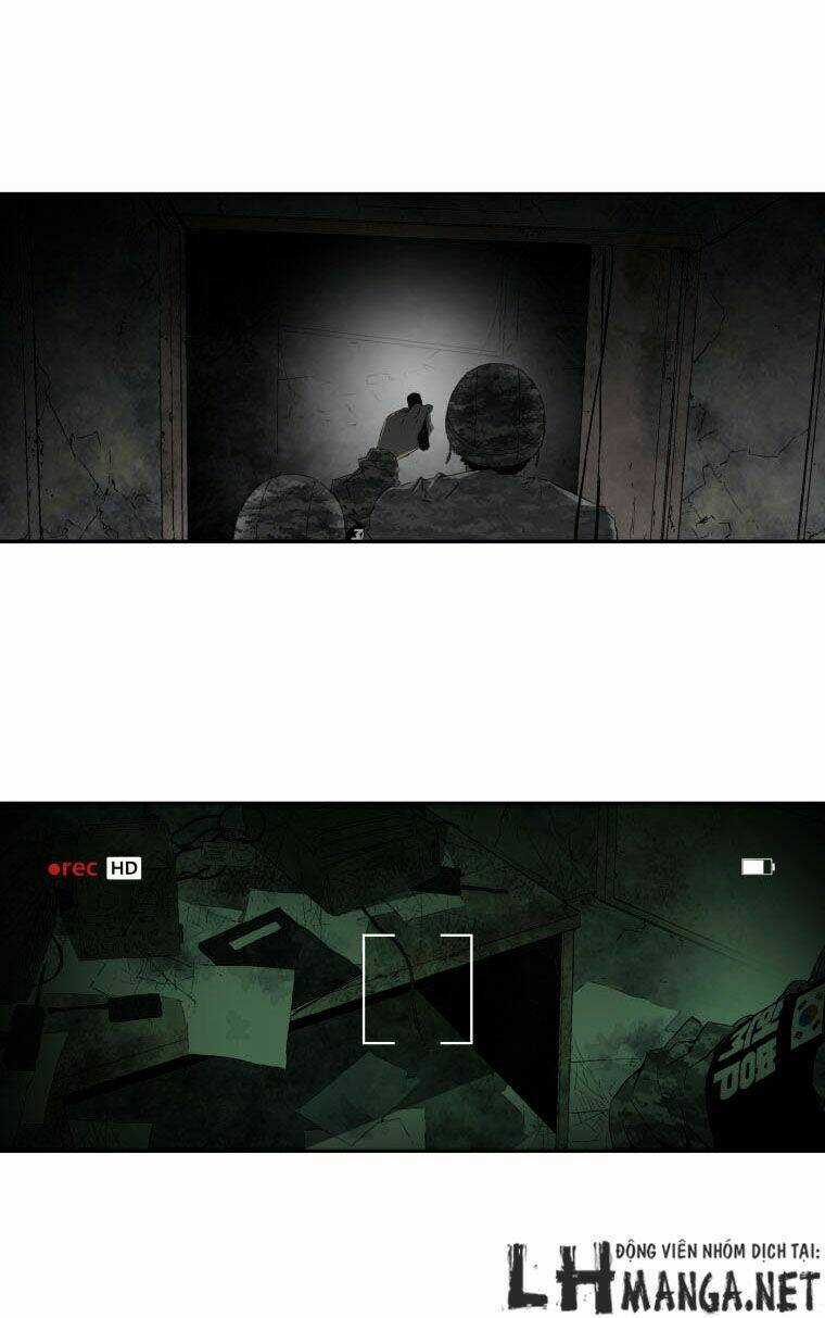 Mia: Lost In Operation - Chapter 11 - Trang 20