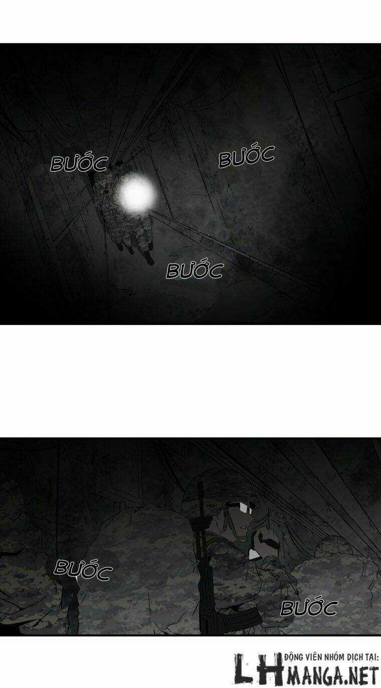 Mia: Lost In Operation - Chapter 11 - Trang 3