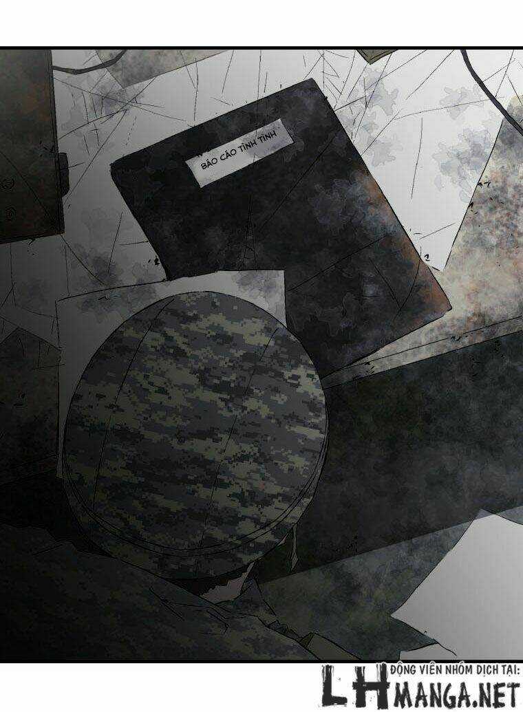 Mia: Lost In Operation - Chapter 11 - Trang 23