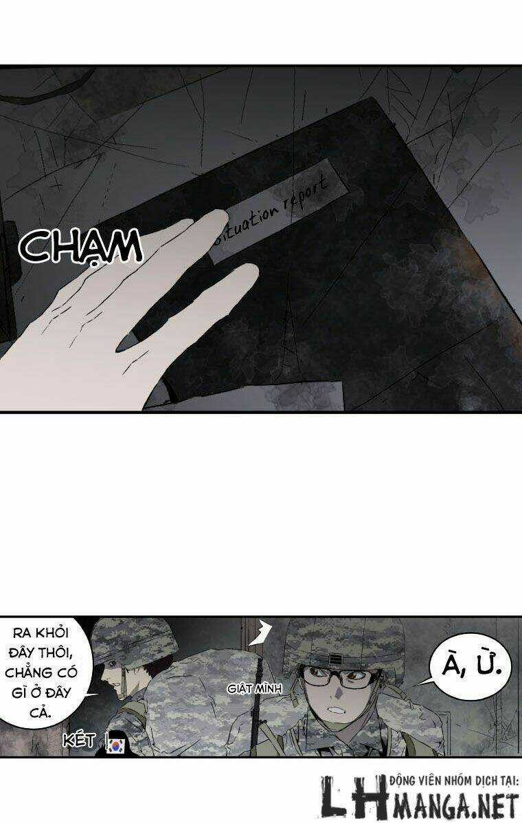 Mia: Lost In Operation - Chapter 11 - Trang 26