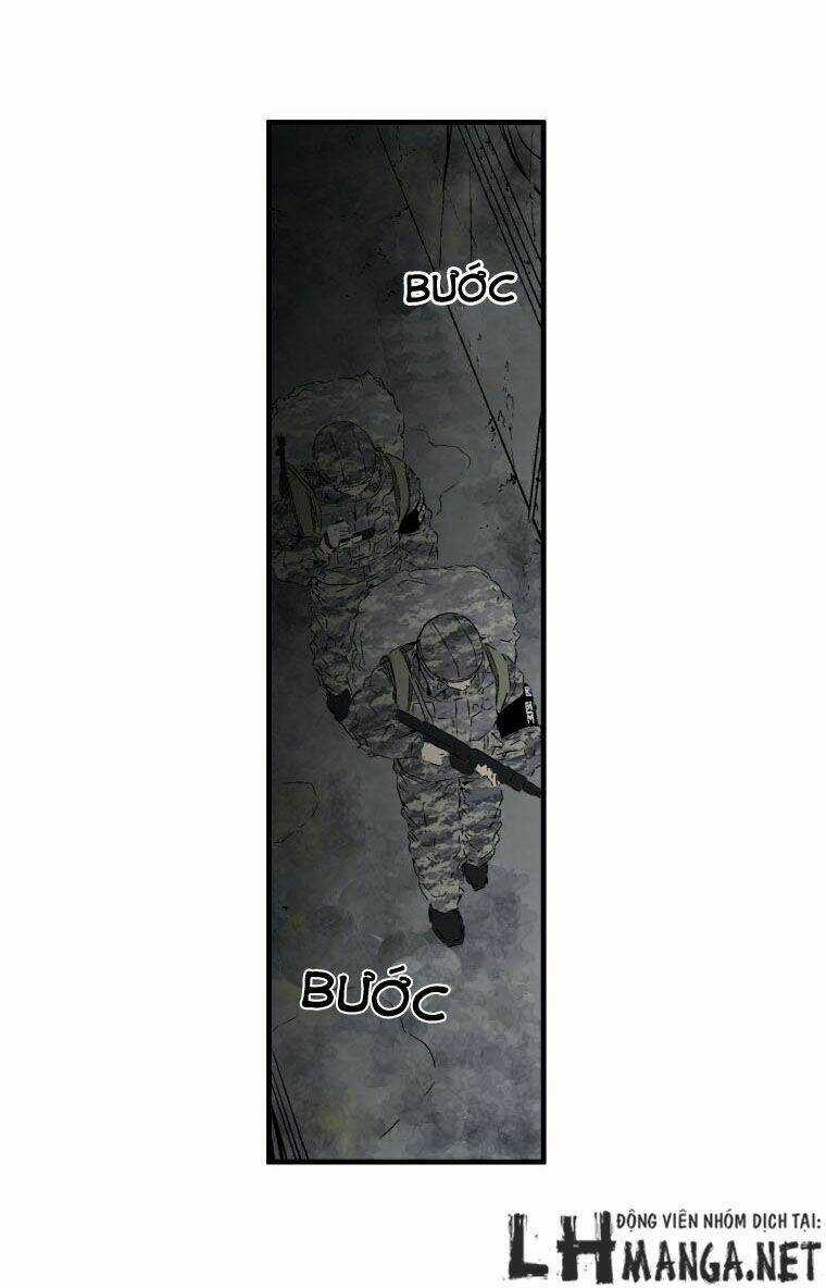 Mia: Lost In Operation - Chapter 11 - Trang 27