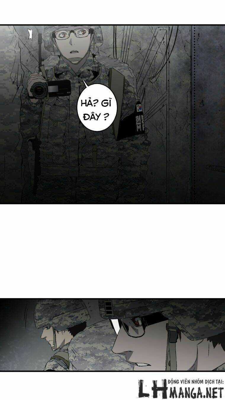 Mia: Lost In Operation - Chapter 11 - Trang 28