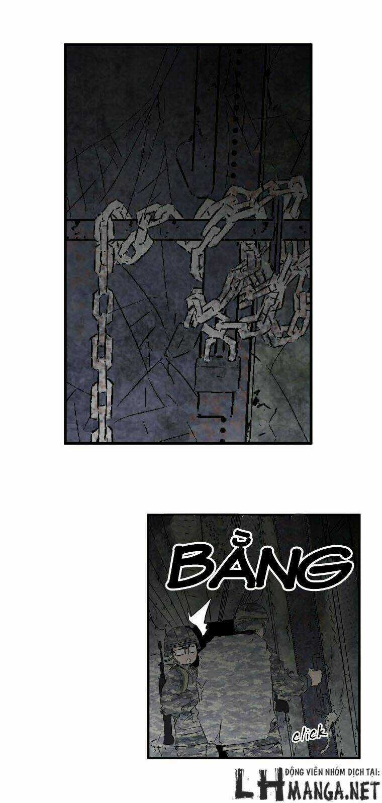 Mia: Lost In Operation - Chapter 11 - Trang 31