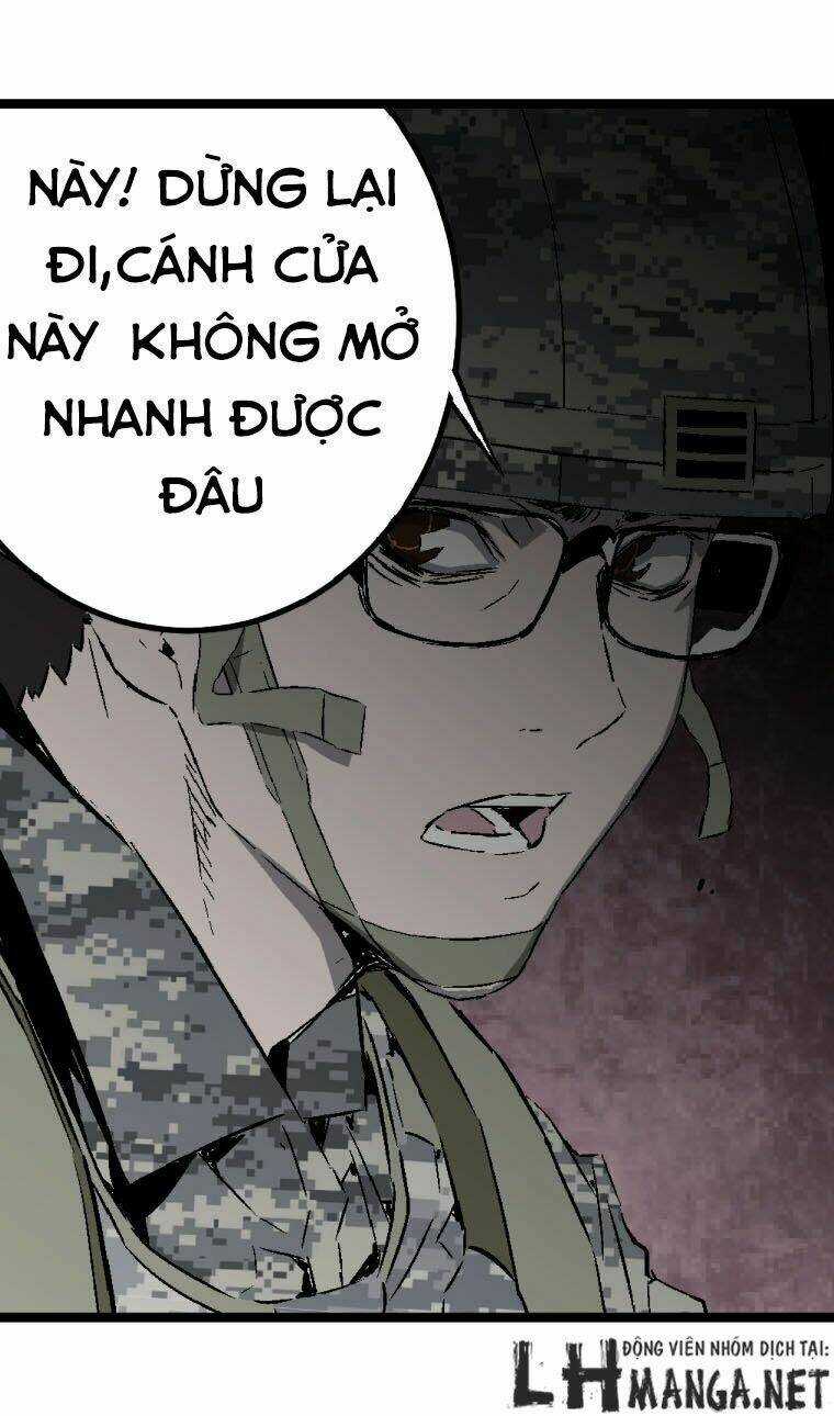 Mia: Lost In Operation - Chapter 11 - Trang 32