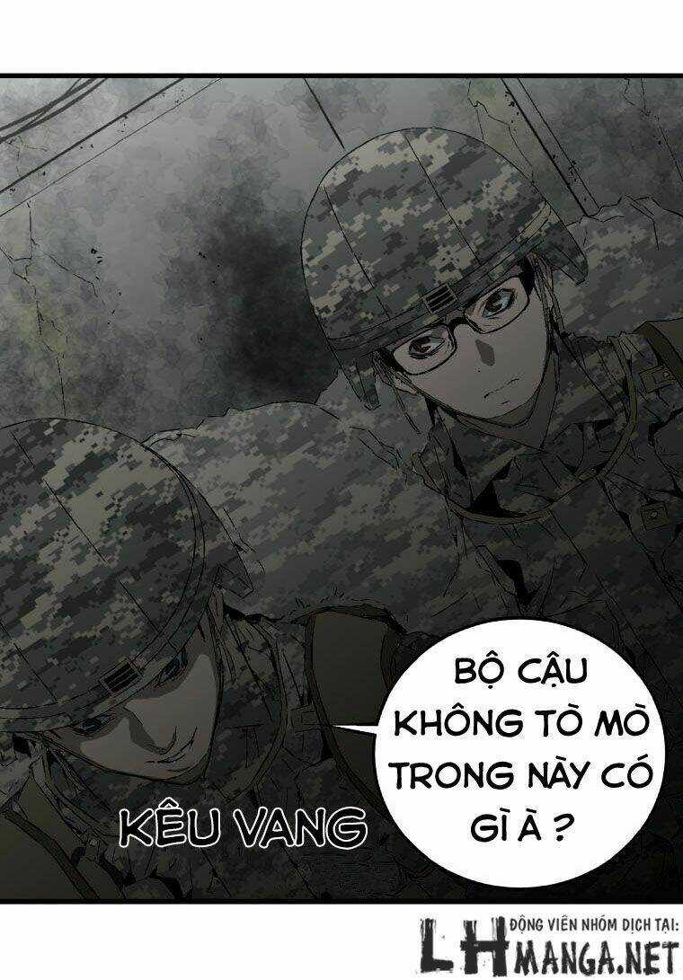 Mia: Lost In Operation - Chapter 11 - Trang 33