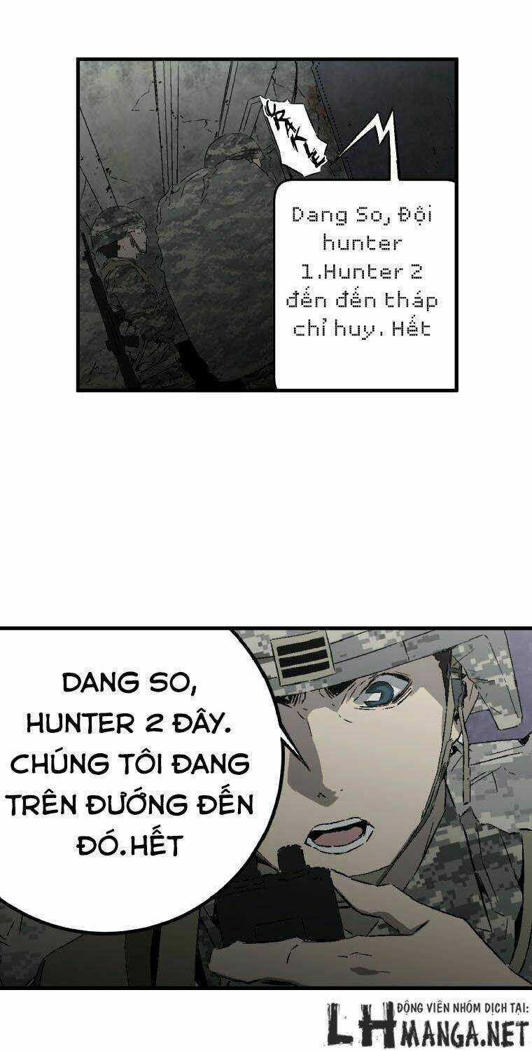 Mia: Lost In Operation - Chapter 11 - Trang 34