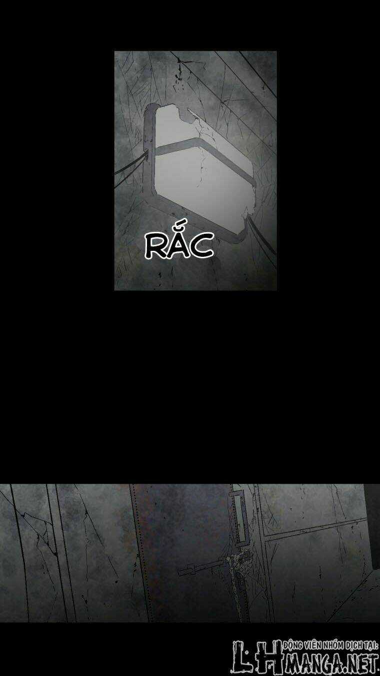 Mia: Lost In Operation - Chapter 11 - Trang 37