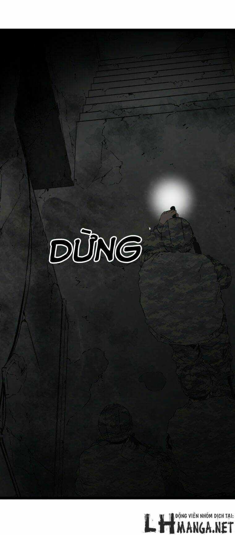 Mia: Lost In Operation - Chapter 11 - Trang 6