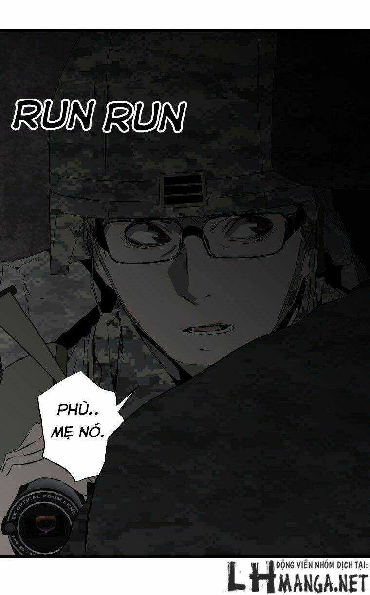 Mia: Lost In Operation - Chapter 11 - Trang 10