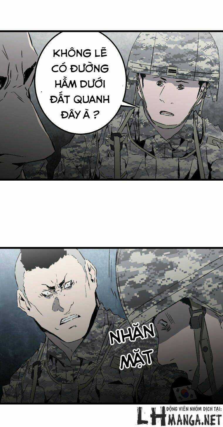 Mia: Lost In Operation - Chapter 12 - Trang 12