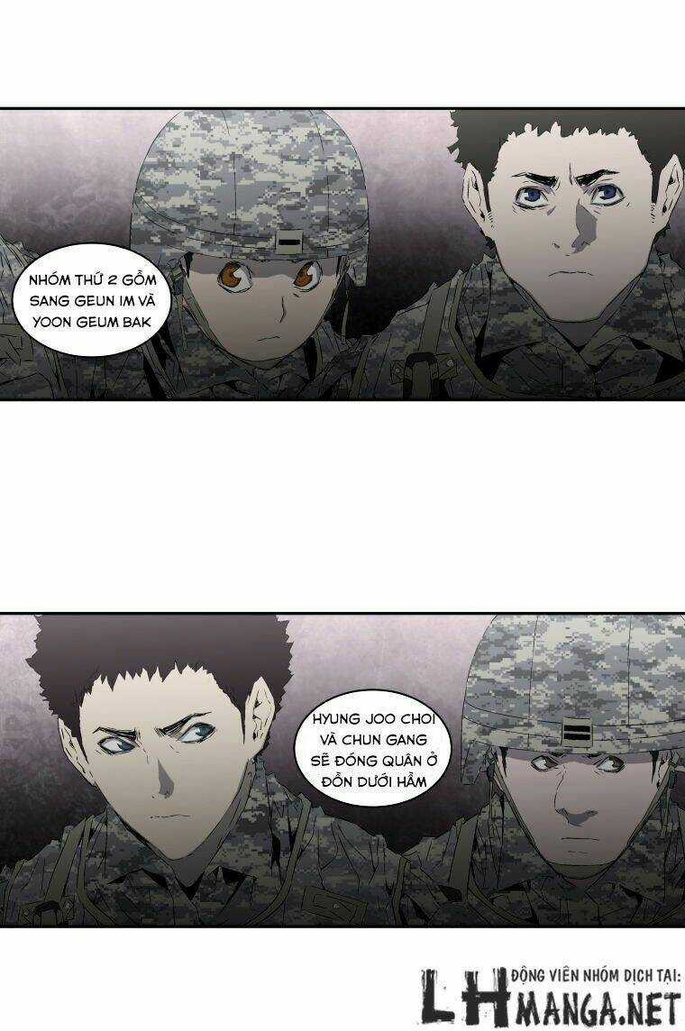 Mia: Lost In Operation - Chapter 12 - Trang 14