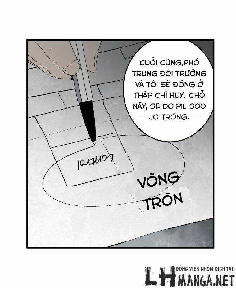 Mia: Lost In Operation - Chapter 12 - Trang 16