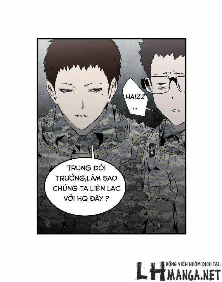 Mia: Lost In Operation - Chapter 12 - Trang 17