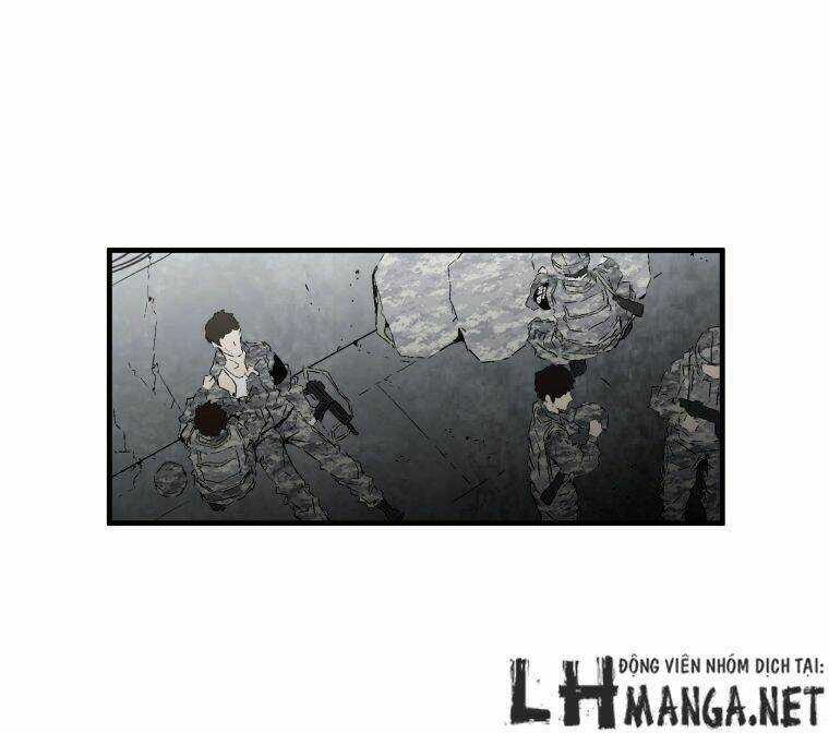 Mia: Lost In Operation - Chapter 12 - Trang 19