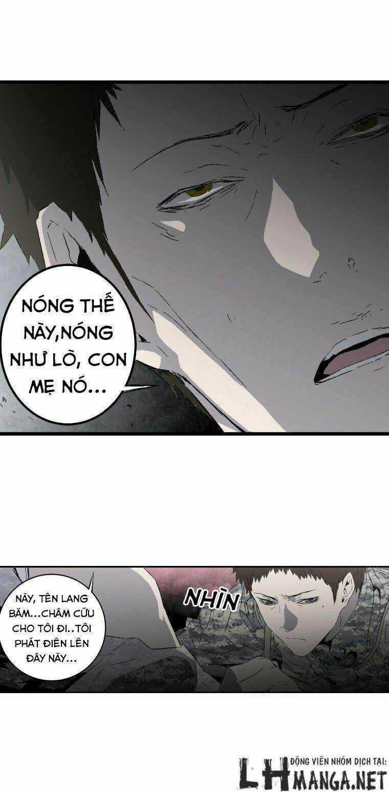 Mia: Lost In Operation - Chapter 12 - Trang 20