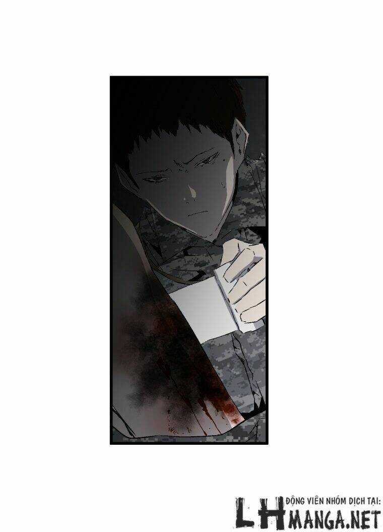 Mia: Lost In Operation - Chapter 12 - Trang 23