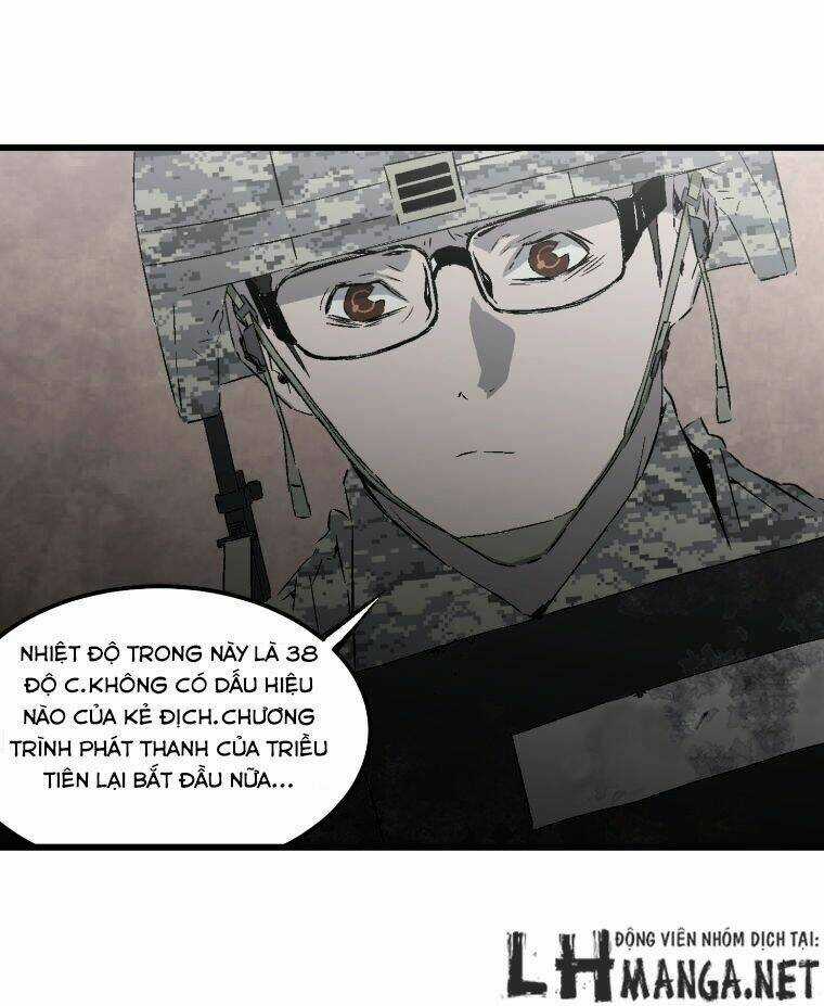 Mia: Lost In Operation - Chapter 12 - Trang 30