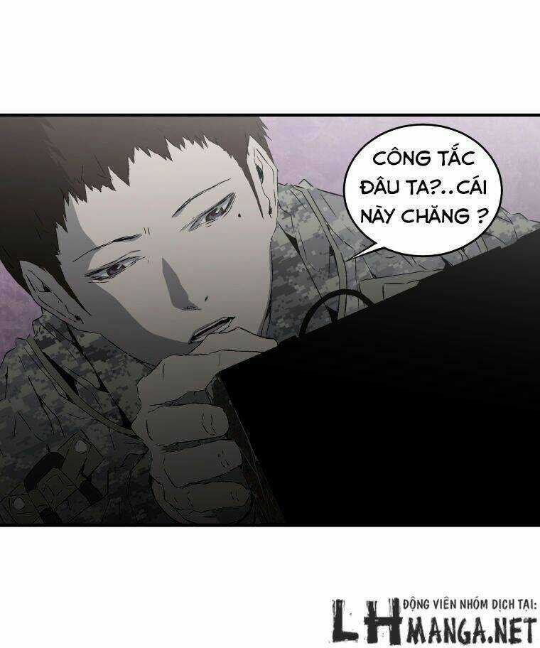 Mia: Lost In Operation - Chapter 12 - Trang 31