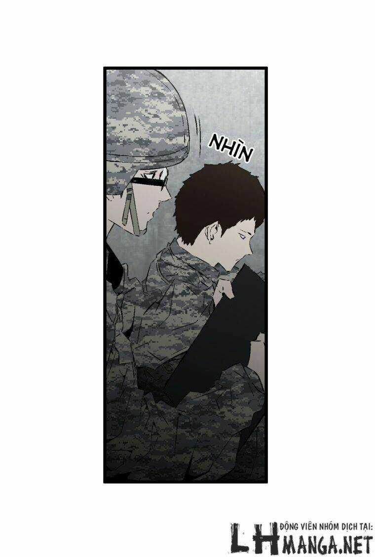 Mia: Lost In Operation - Chapter 12 - Trang 32