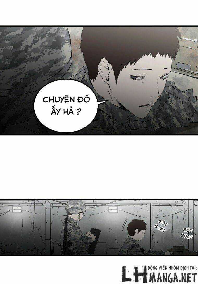 Mia: Lost In Operation - Chapter 12 - Trang 34