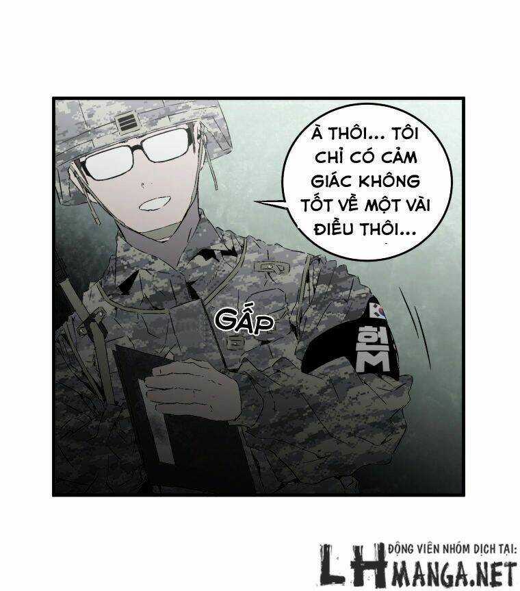 Mia: Lost In Operation - Chapter 12 - Trang 35