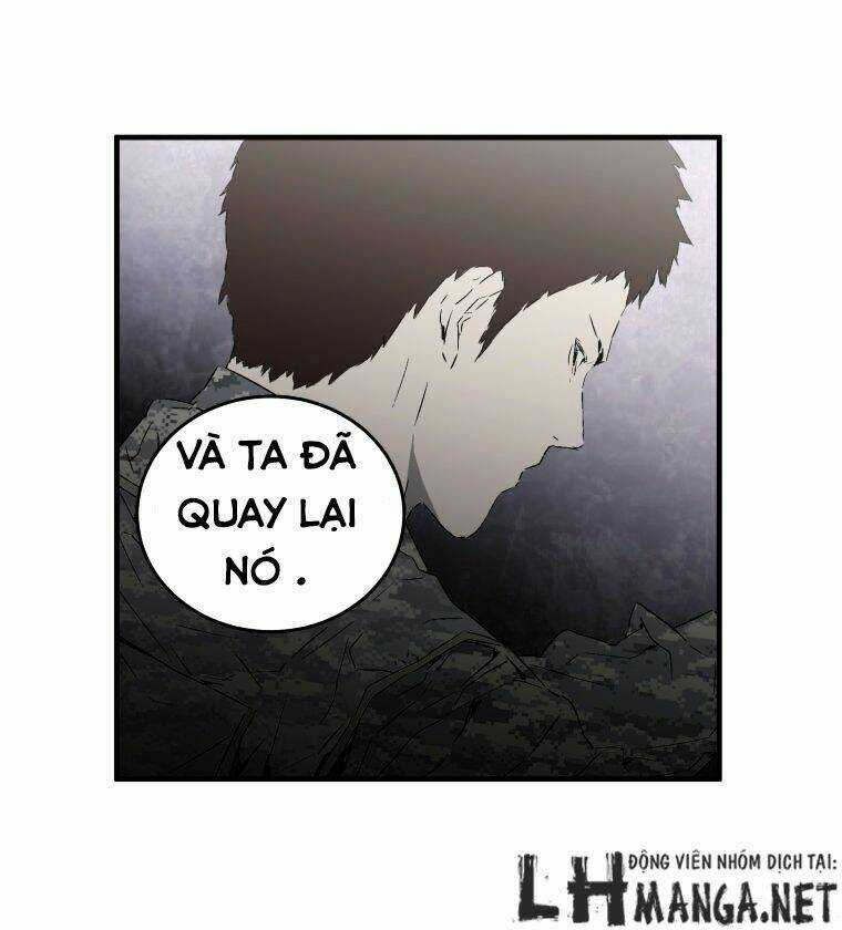 Mia: Lost In Operation - Chapter 12 - Trang 36