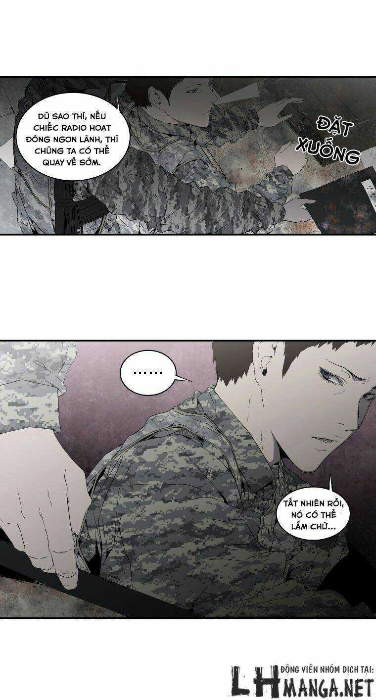 Mia: Lost In Operation - Chapter 12 - Trang 39