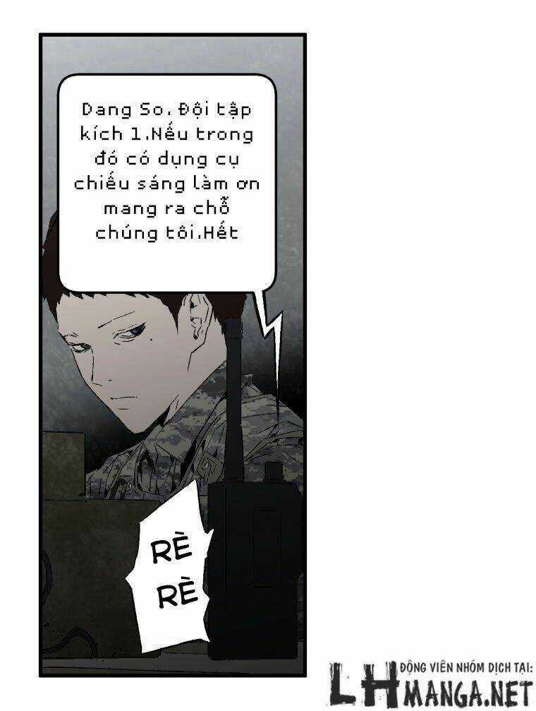 Mia: Lost In Operation - Chapter 12 - Trang 40