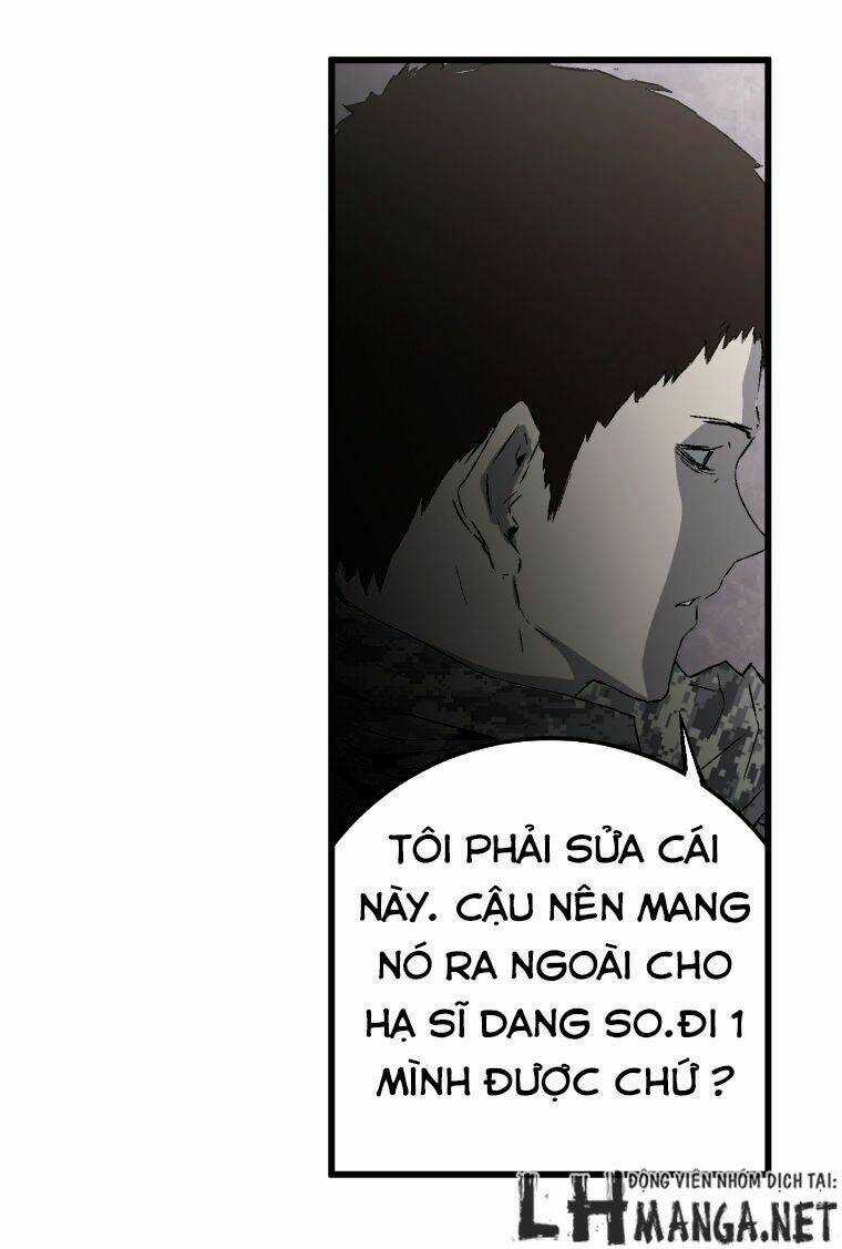 Mia: Lost In Operation - Chapter 12 - Trang 41