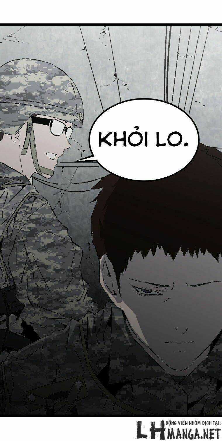 Mia: Lost In Operation - Chapter 12 - Trang 42