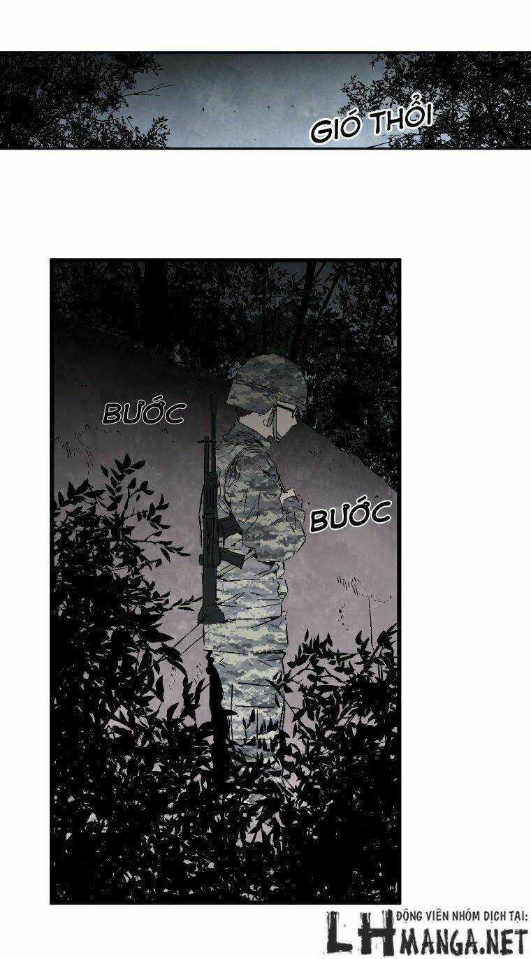 Mia: Lost In Operation - Chapter 12 - Trang 43