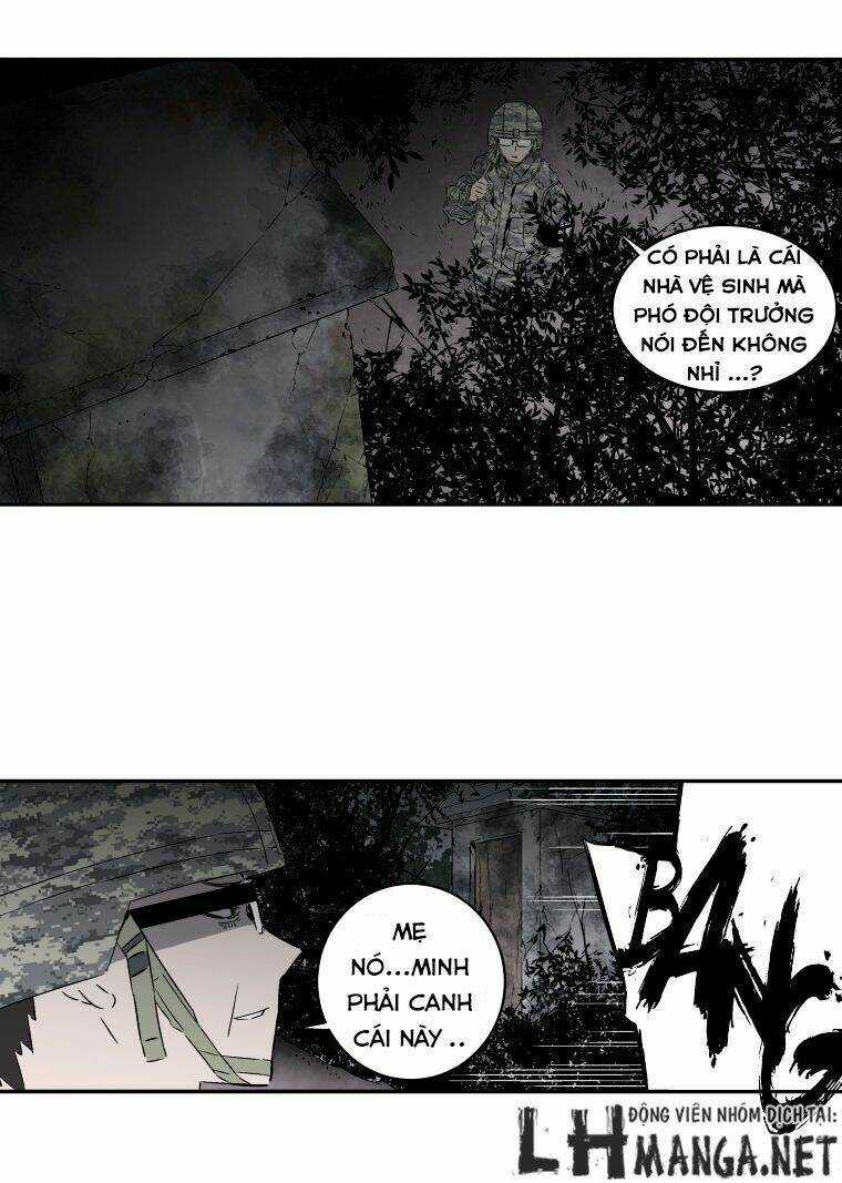 Mia: Lost In Operation - Chapter 12 - Trang 45