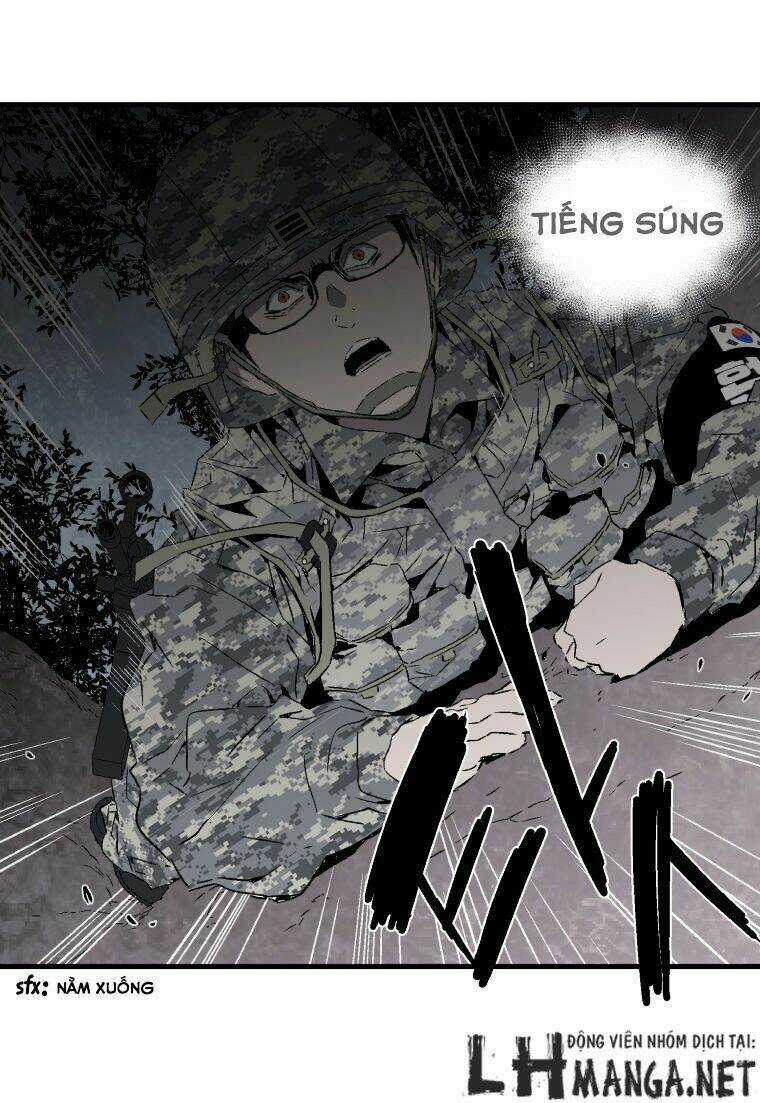 Mia: Lost In Operation - Chapter 12 - Trang 46