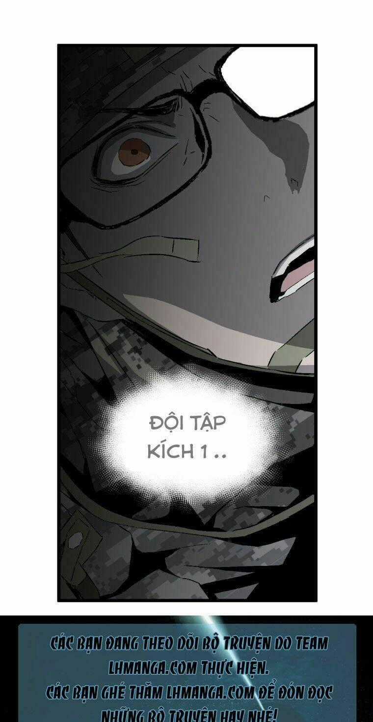 Mia: Lost In Operation - Chapter 12 - Trang 47