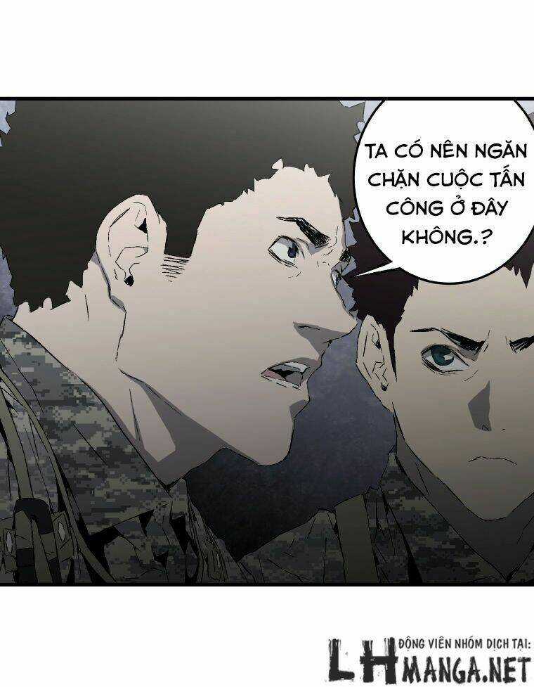 Mia: Lost In Operation - Chapter 12 - Trang 7