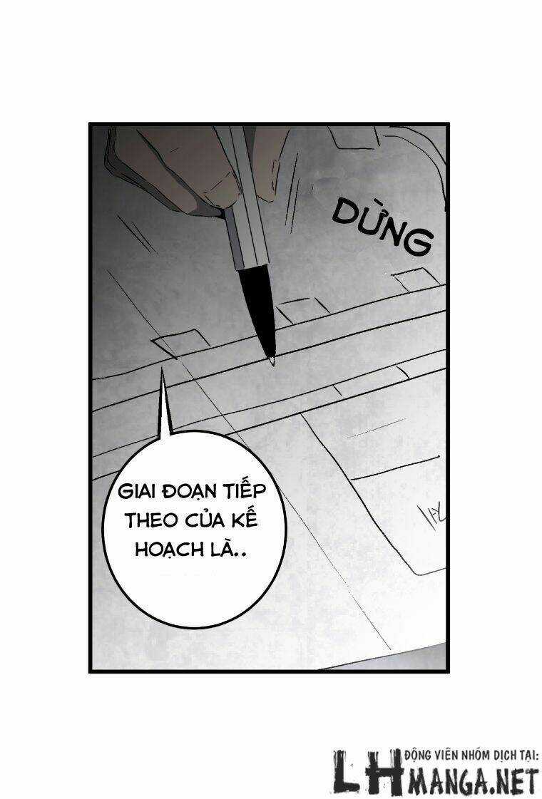 Mia: Lost In Operation - Chapter 12 - Trang 8