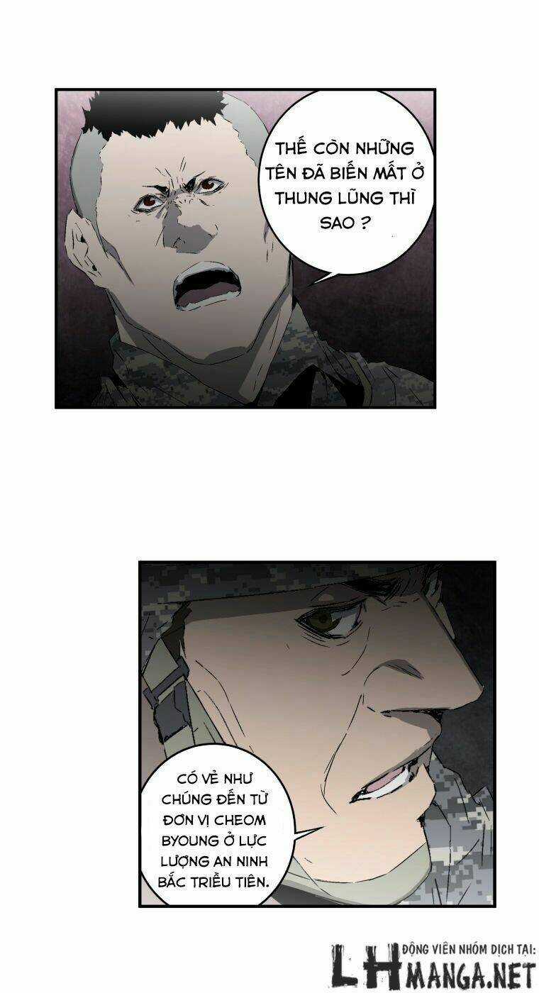 Mia: Lost In Operation - Chapter 12 - Trang 10