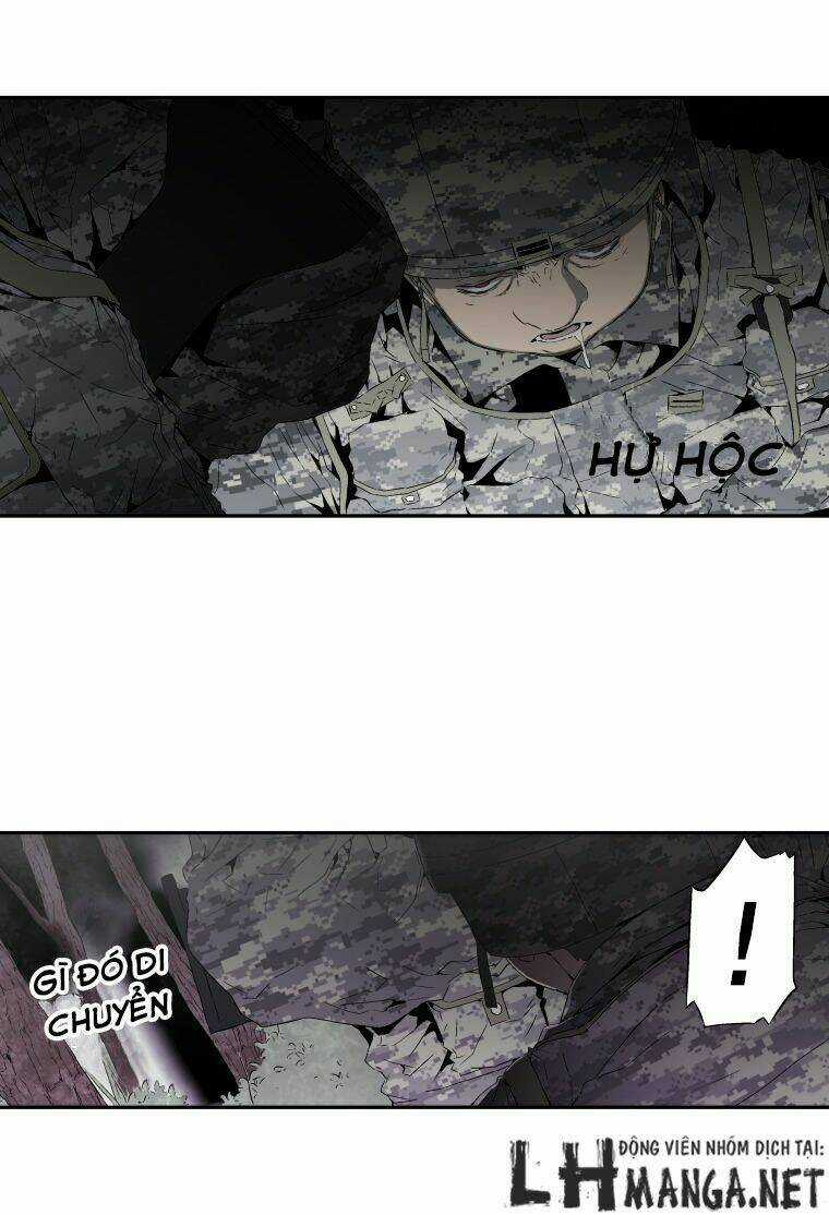 Mia: Lost In Operation - Chapter 13 - Trang 11