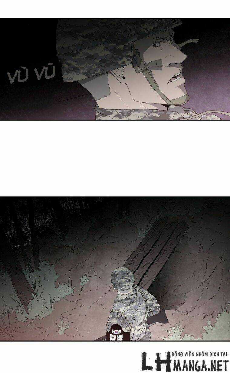 Mia: Lost In Operation - Chapter 13 - Trang 14