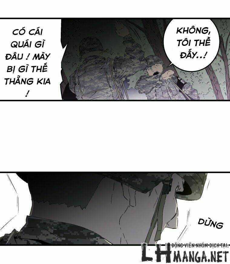 Mia: Lost In Operation - Chapter 13 - Trang 16